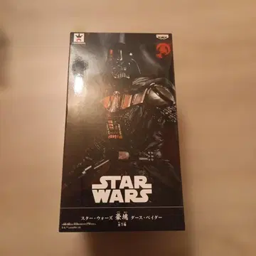 STAR WARS 스타 워즈 호쾌 다스 베이더