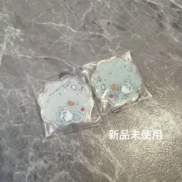 캐릭터 샤카참 구미 모몽가