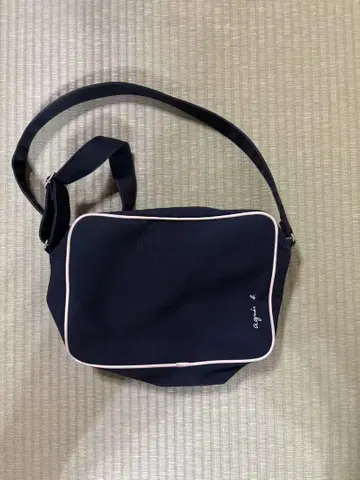 애니에스b 숄더백