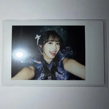 나카가와 루카 폴라로이드
