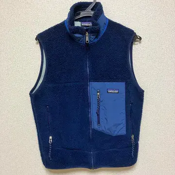 patagonia 파타고니아 클래식 레트로X 보아 베스트 S 사이즈