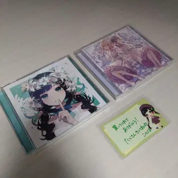 Hanon x Kotoha / Mirage Vox DECO*27