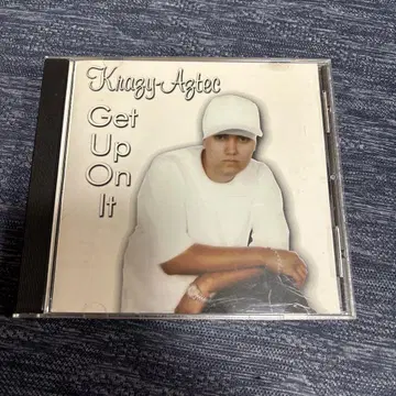 CHICANO RAP / KPAZY AZTEC