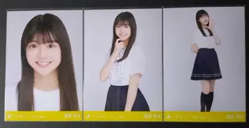 노기자카46 전국 투어 2022 T셔츠 공통 토미사토 리나