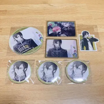 잭 무츠미 카이 세트