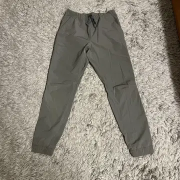 nonnative | 조거 팬츠 남성용