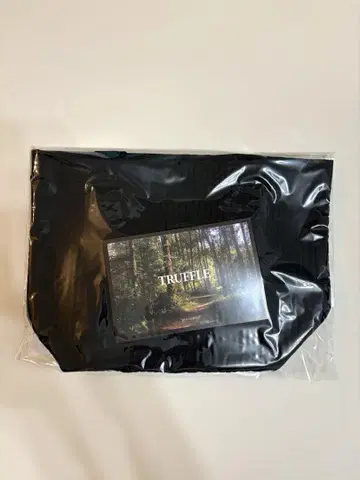 pionunnal TRUFFLE move 토트백
