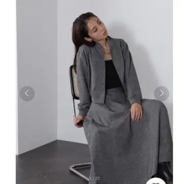내추럴 뷰티 베이직 셋업