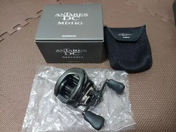 23 안타레스 DC MD HG