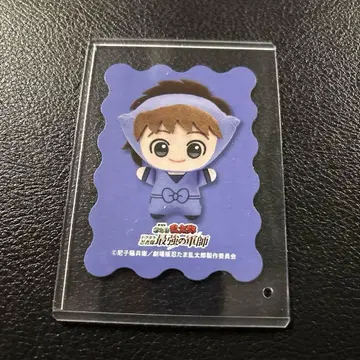 SD 인형 SD 인형 페스티벌 닌타마 란타로 닌타마 후와 라이조 라이조