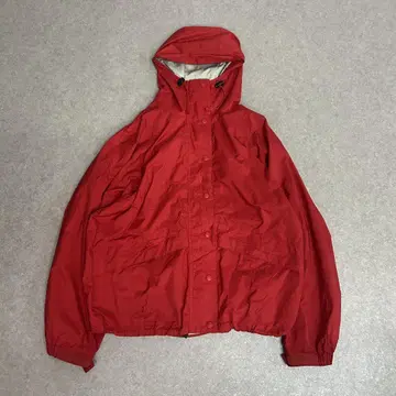 L.L.Bean 쉘 자켓 나일론 고어텍스 90년대 M 사이즈