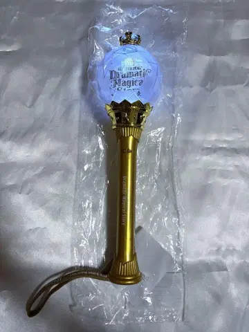 우타프리 ASSDMS 응원봉 스타리