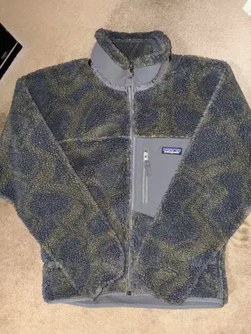 patagonia[파타고니아] 남성용 클래식 레트로X 자켓