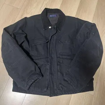 BoTT 블루종
