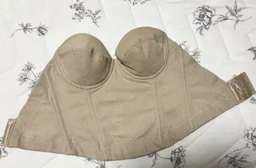 알파 블랑카 백리스 브라이덜 이너