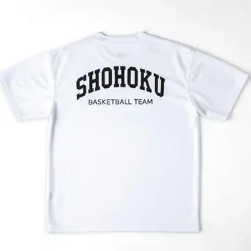 슬램덩크 The first slamdunk 쇼호쿠 T셔츠 사이즈 L
