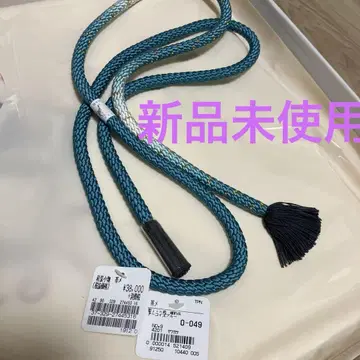 성진원 오비지메 기모노