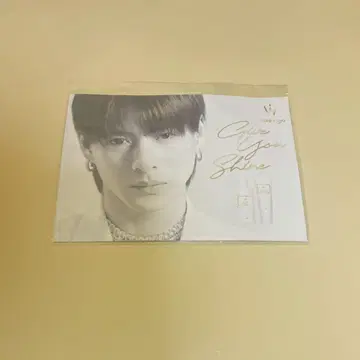 히라노 쇼 구매자 특전