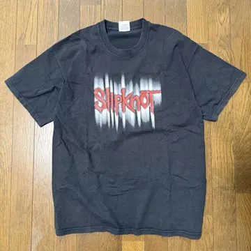 slipknot 티셔츠