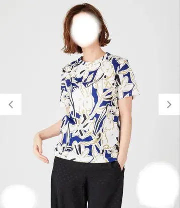 Paul Smith 럭키 토끼 반팔 T셔츠