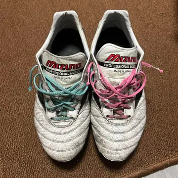 모렐리아 2 Japan 26.5cm