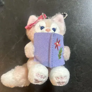 리나벨 가을 스토리북 봉제 인형 참