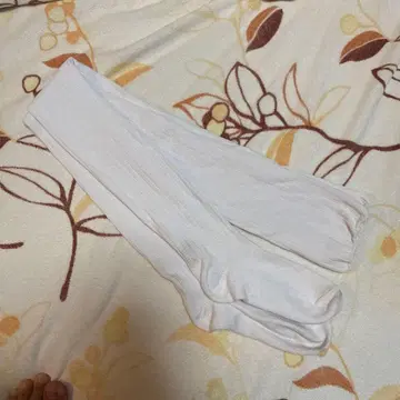 루즈삭스 길이 약 100cm 중고 사용