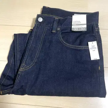 GAP 슈퍼 배기 데님 30/30