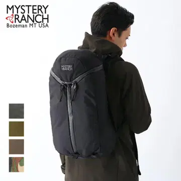 MYSTERY RANCH 어반 어솔트 21
