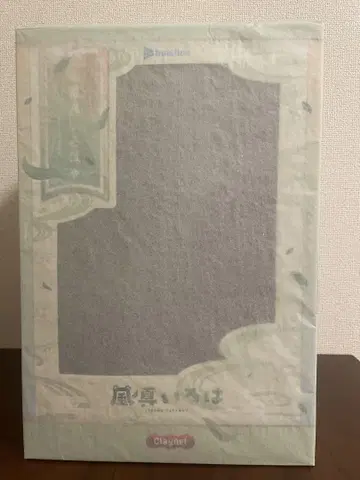 [ 미개봉품 ] 후우마 이로하 1/7 스케일 피규어