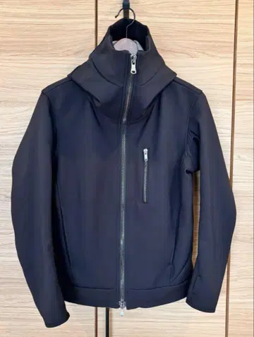 junhashimoto NUKUNORI HOODED 누쿠모리 후드티