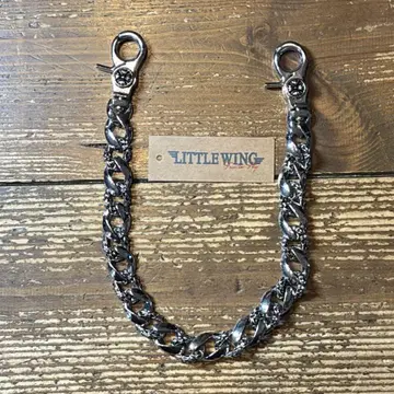 LITTLE WING 70's 아메리칸 빈티지