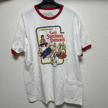 Black Matter t-shirts