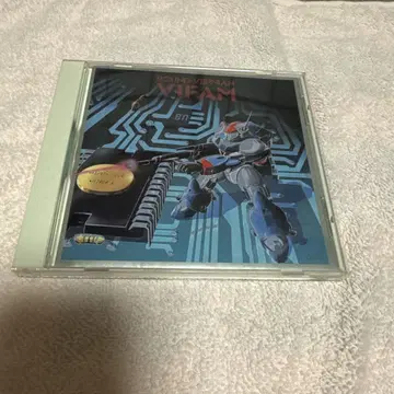 은하표류 바이팜 음악집 Vol.1 CD
