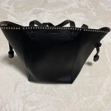 J&M Davidson Belle 블랙 새상품급