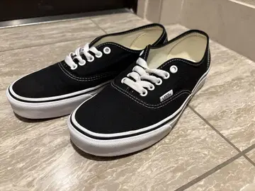 VANS 오센틱