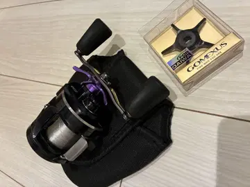 18 료가 1520 CC 크레이지 클랭커