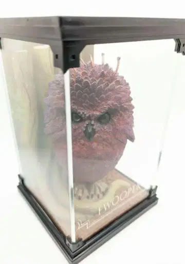 판타스틱 비스트 후퍼 마법 동물 피규어