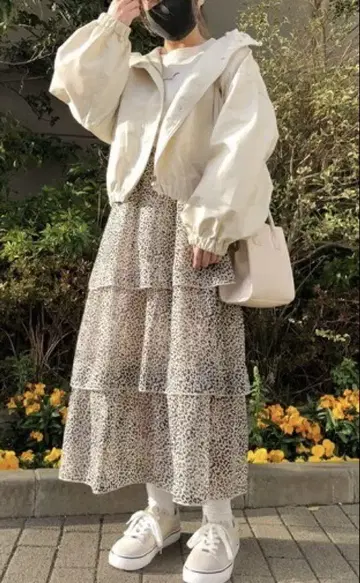 화이트 마운틴 후드티