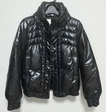 새상품급 ENCHANTEMENT 다운 자켓 38 사이즈