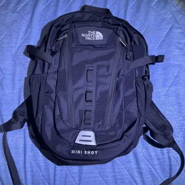 THE NORTH FACE MINI SHOT