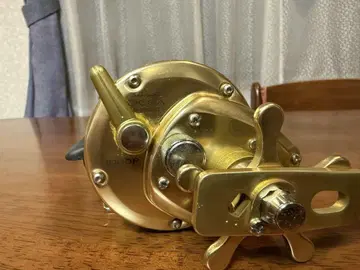 SHIMANO 3000P 베이트릴