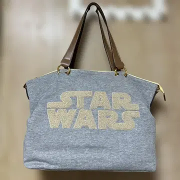 STAR WARS 토트백 Samantha thavasa