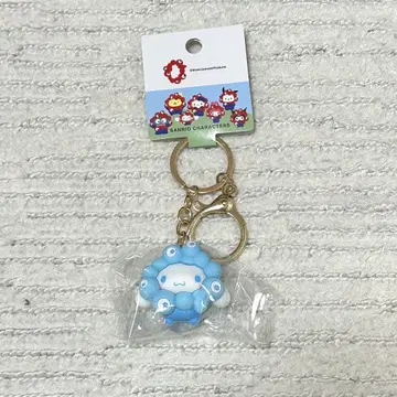 [ 알뜰 구매 ] 미야쿠미야쿠 변신 입체 마스코트 컬러 키링