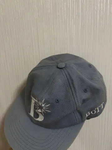 BOTT 캡