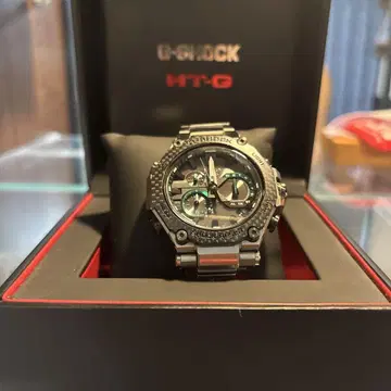 G-SHOCK MT-G 손목시계 (쿼츠)