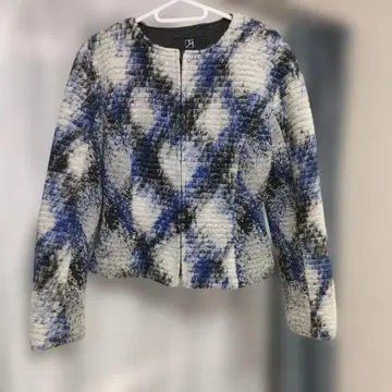 TAE ASHIDA 노카라 자켓