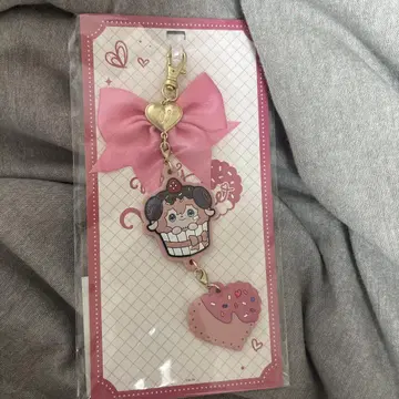 아카기 웬 Melty Valentine