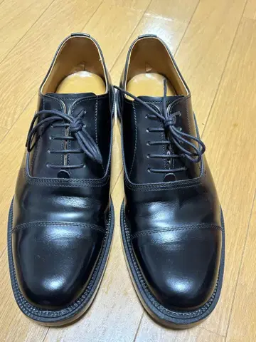 켄포드 Kenford 가죽 신발 리갈