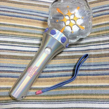 앙스타 starry symphony midnight sun 응원봉